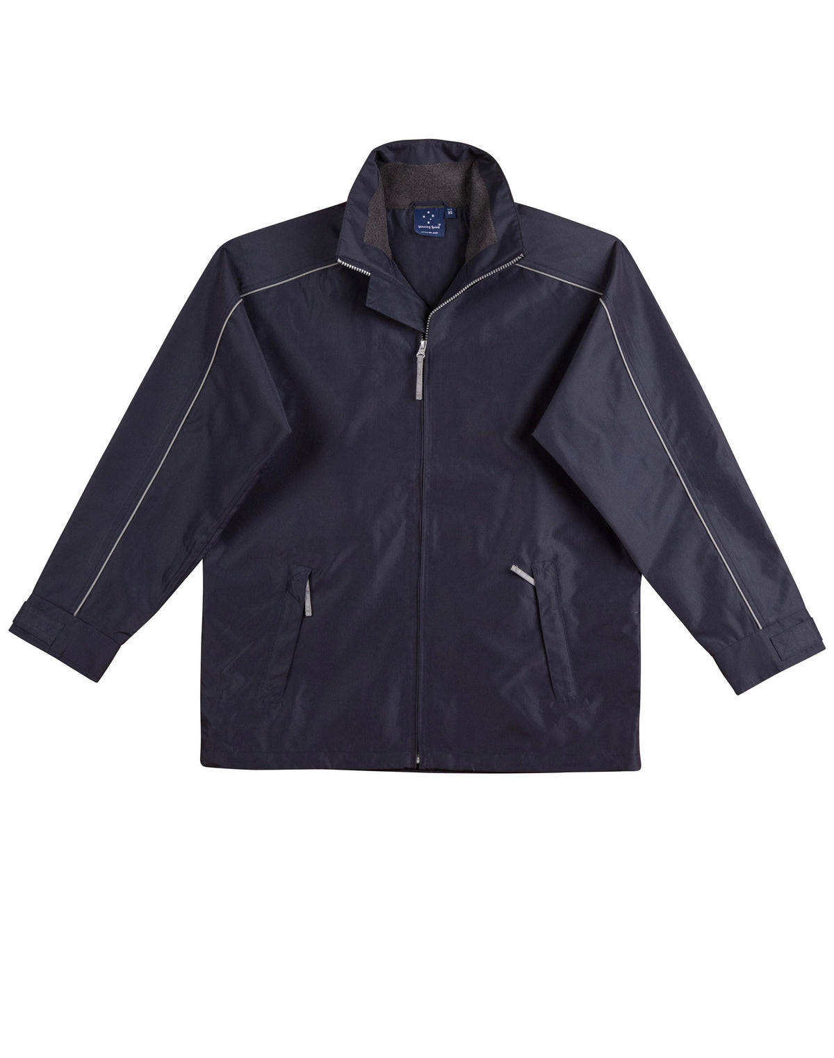 circuit, sport/racing jacket