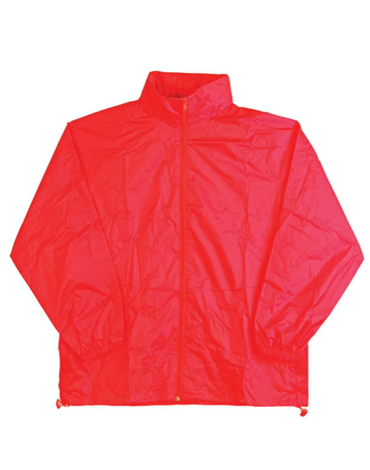 Outdoor activity spray jacket