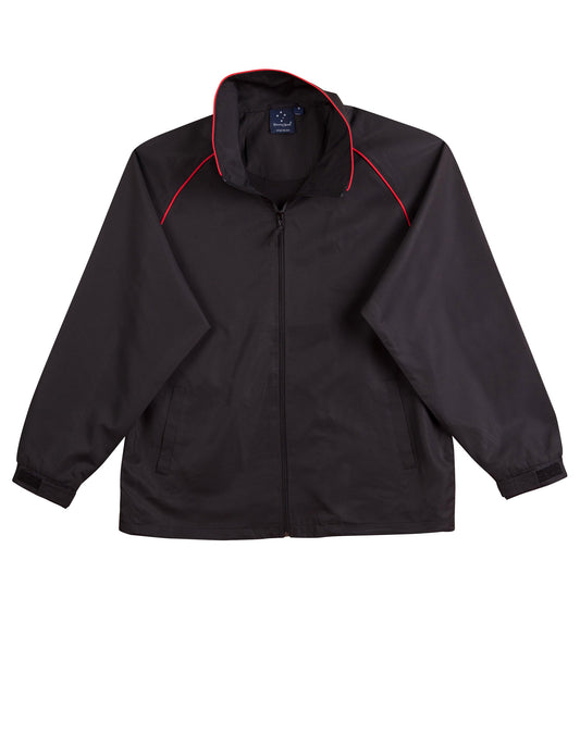 Adult's track top