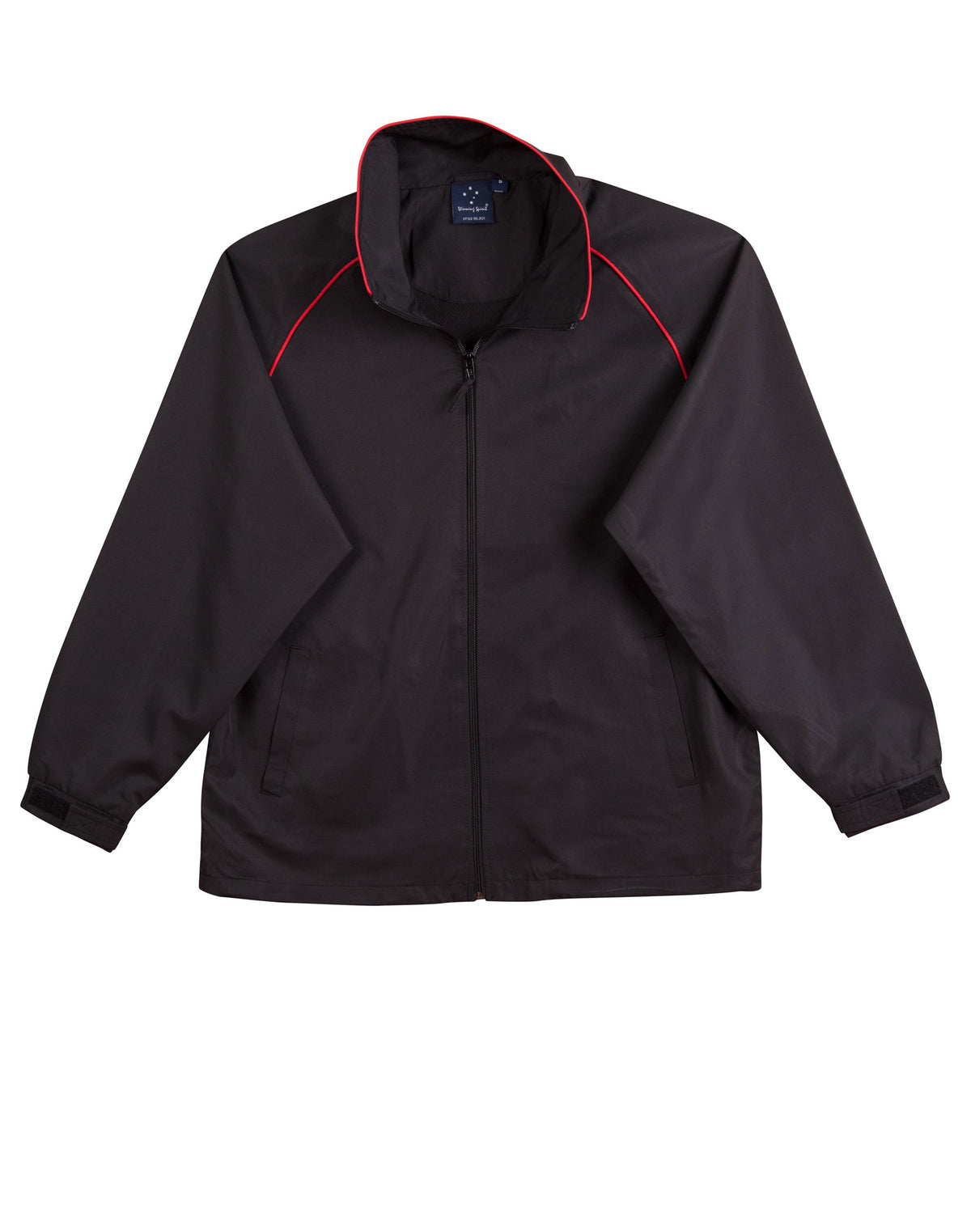 Kids' track top