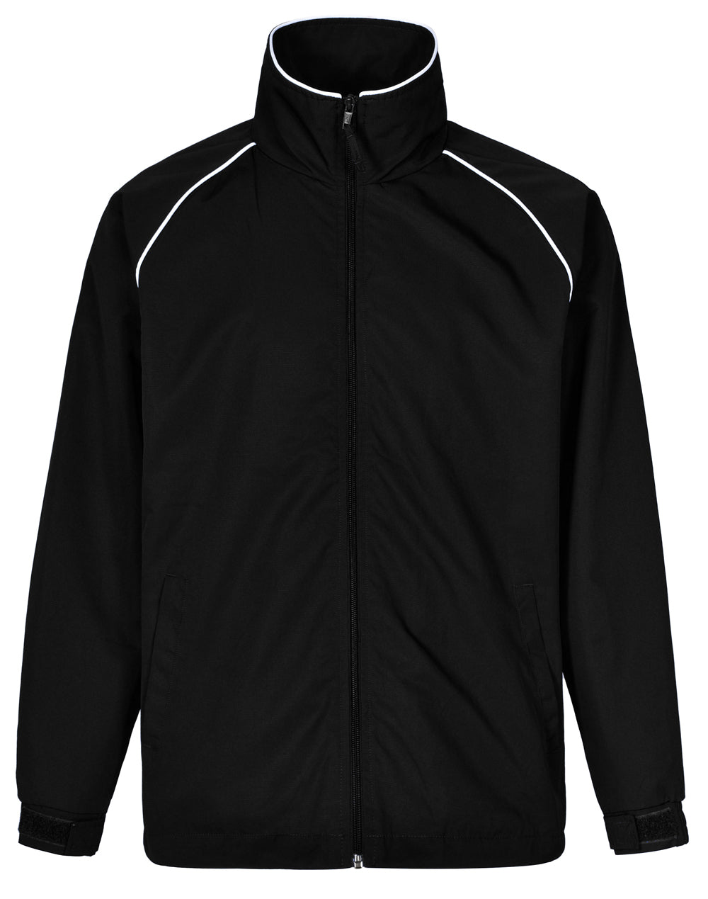 Adult's track top