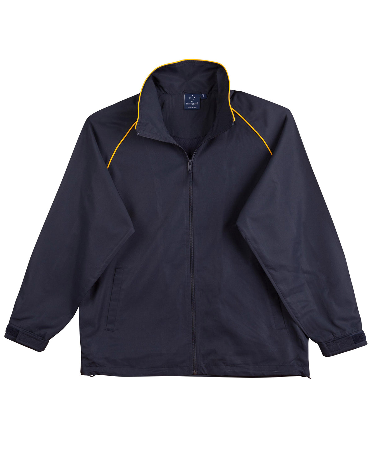 Kids' track top