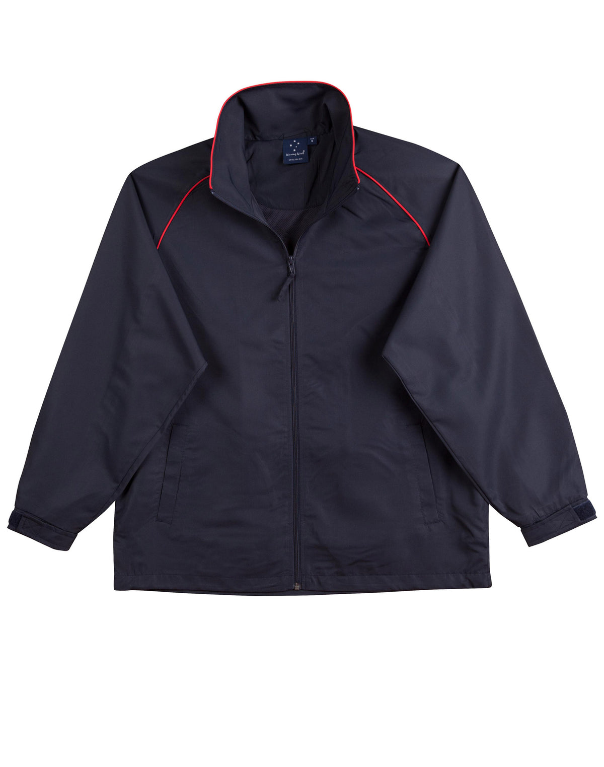 Kids' track top