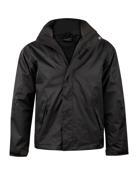 Ladies' Versatile Jacket - Black