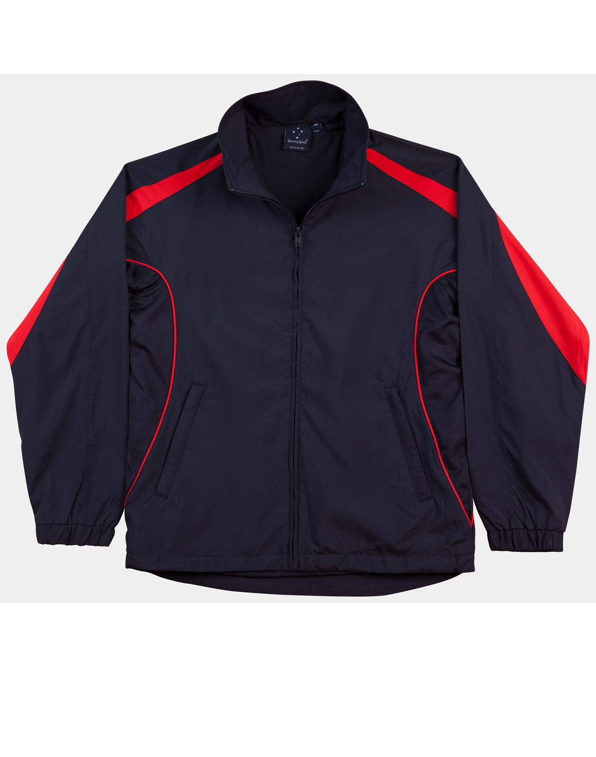 Adults Warm Up Jacket
