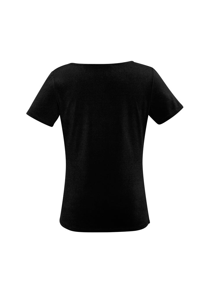 Womens Ava Top - back