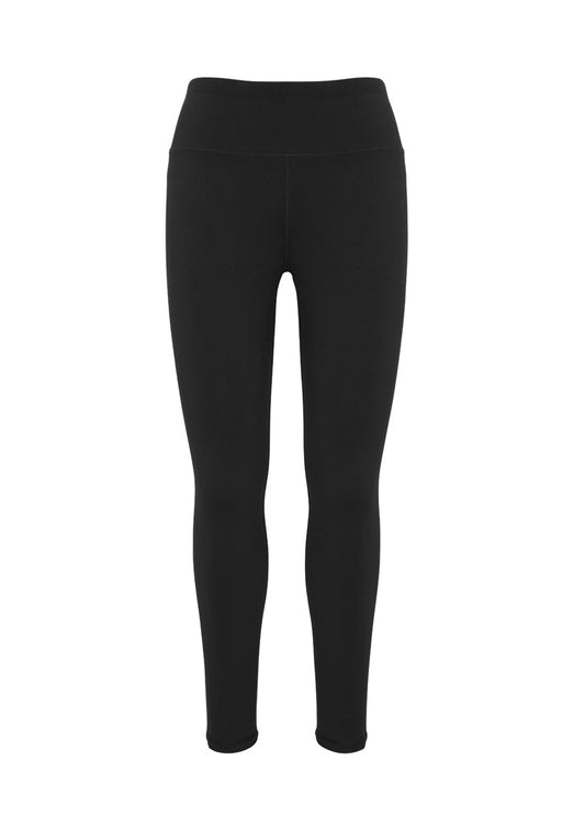Womens Flex Leggings - back