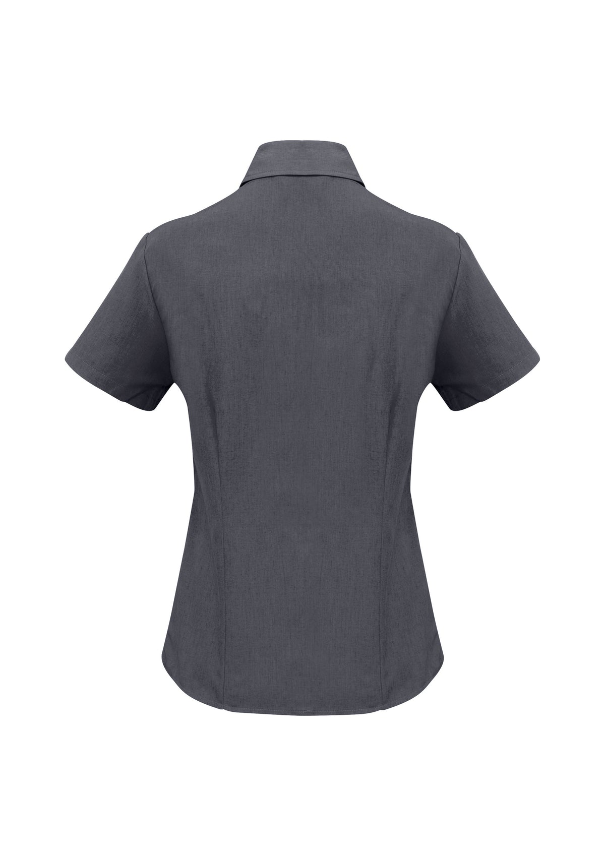 Womens Oasis Short Sleeve Shirt - back