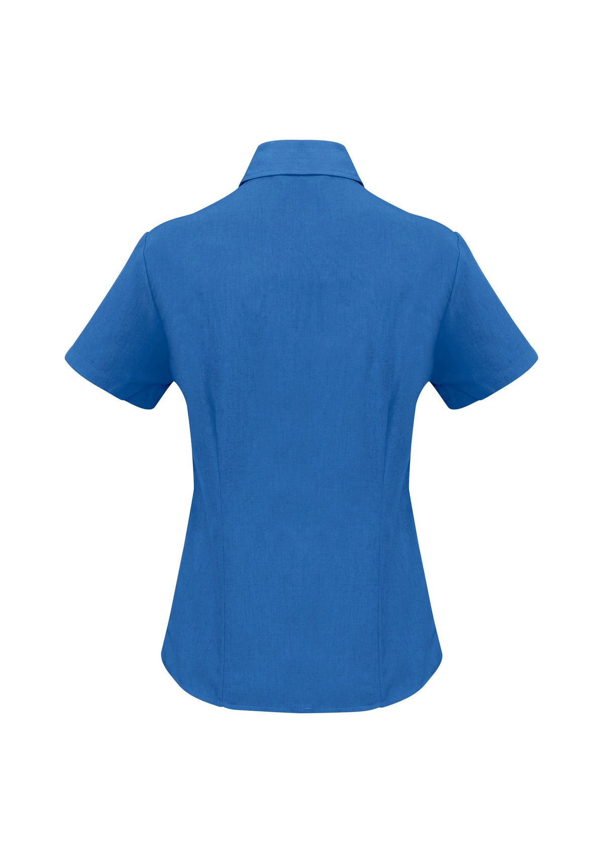 Womens Oasis Short Sleeve Shirt - back