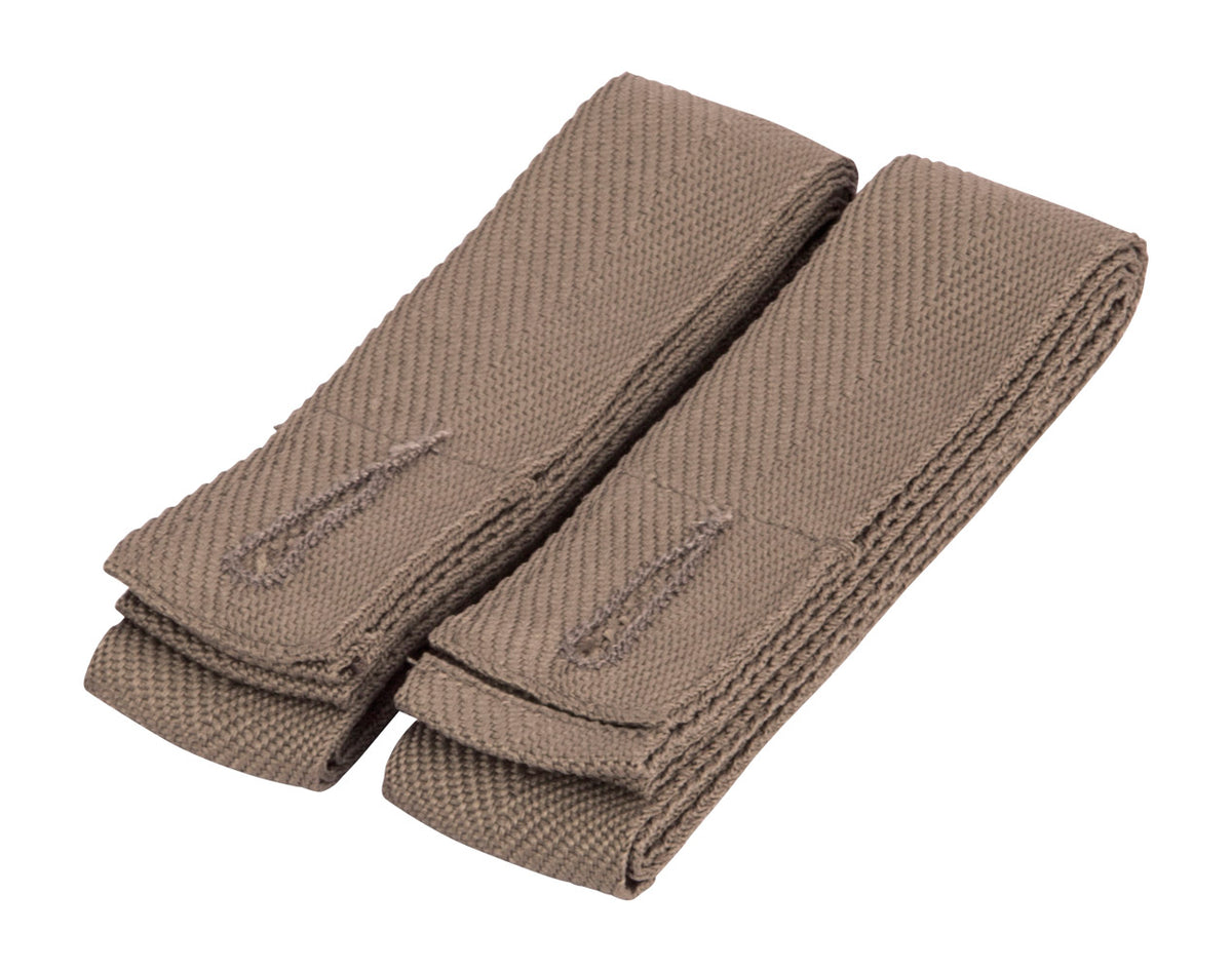 Changeable Apron Straps
