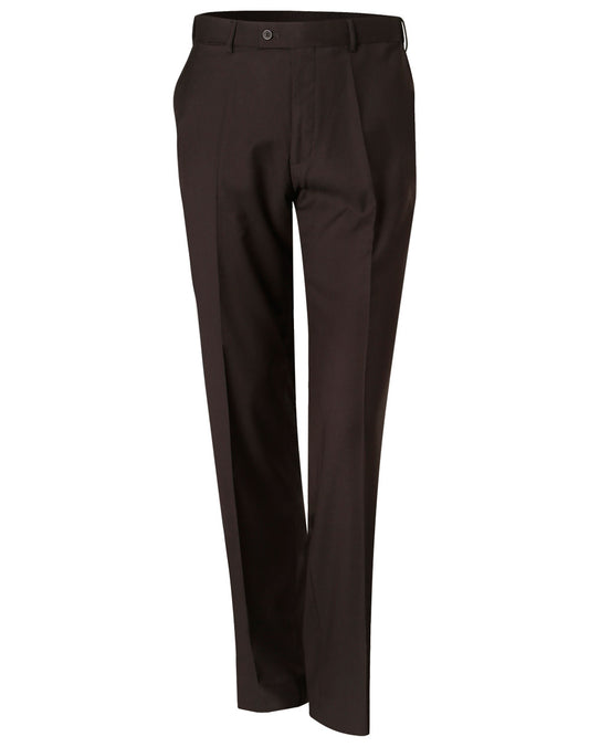 Men's Polyviscose Stretch Pants