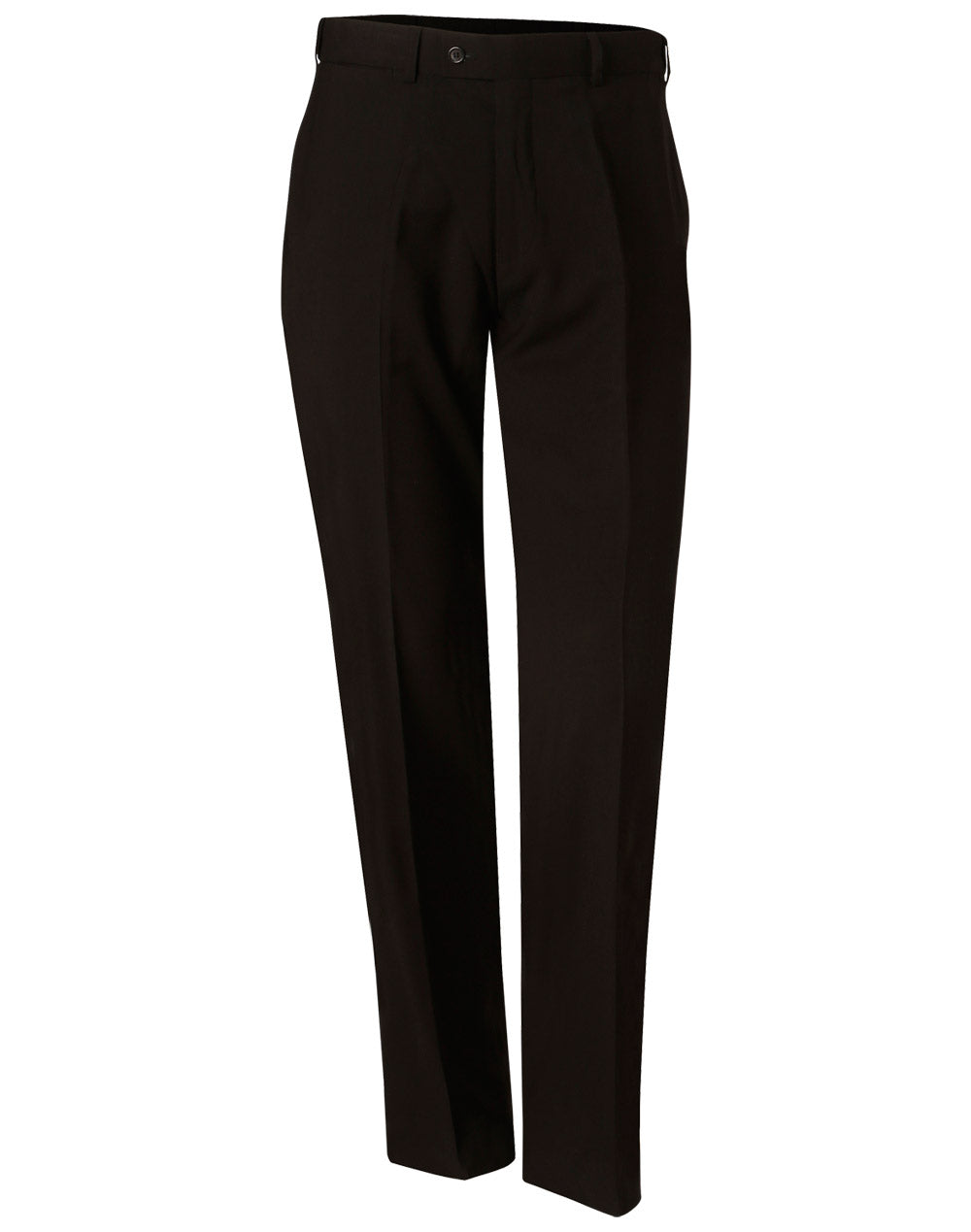 Men's Polyviscose Stretch Pants