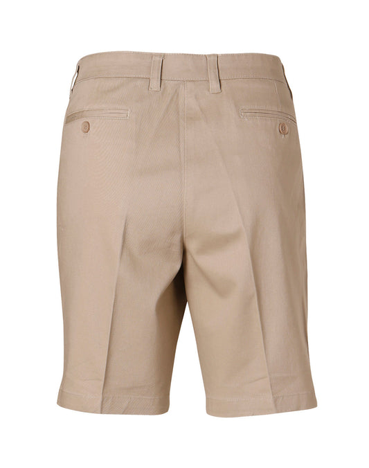 Women's Chino Shorts - Sandstone