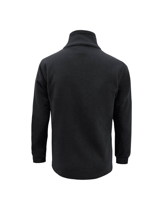 Mens Heavy Weight Fleece - back