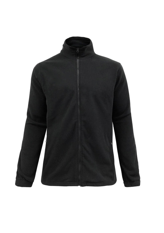 Womens Plain Jacket - back