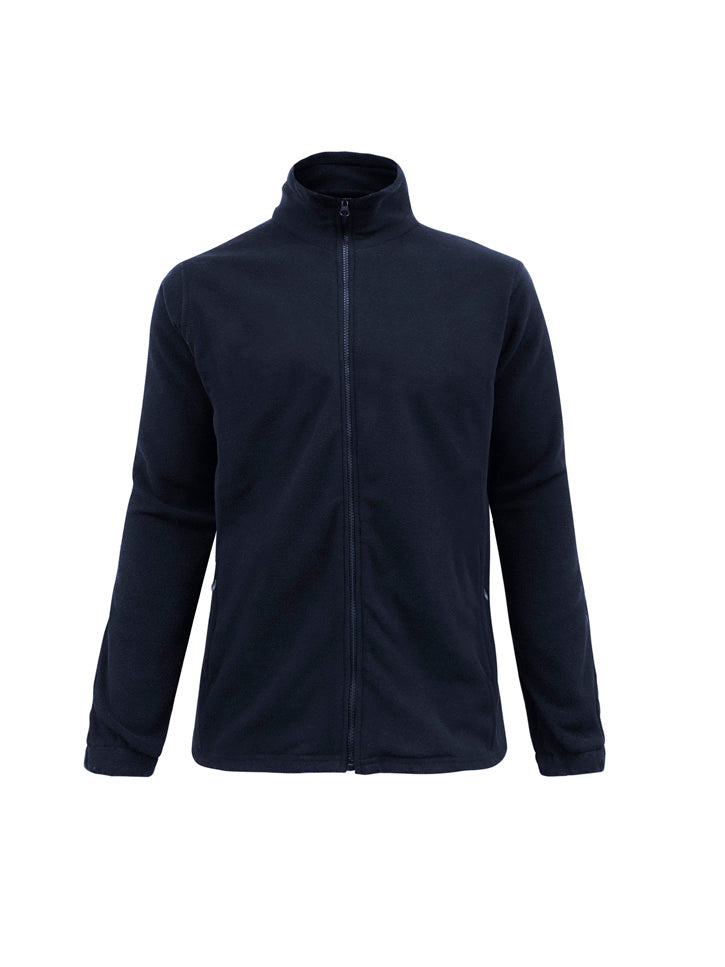 Womens Plain Jacket - back