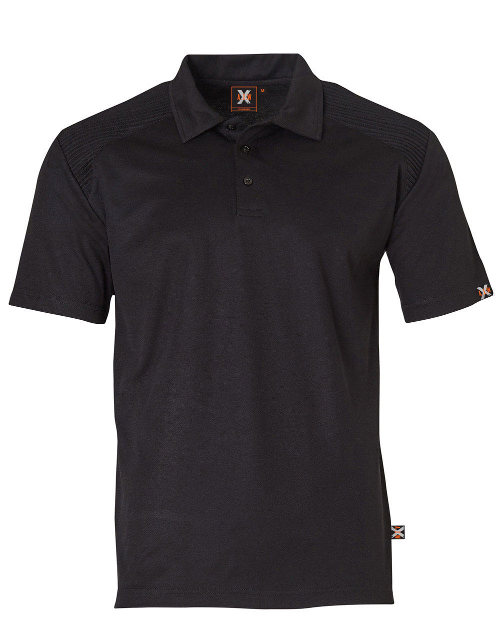 AIWX Workwear S/S Polo