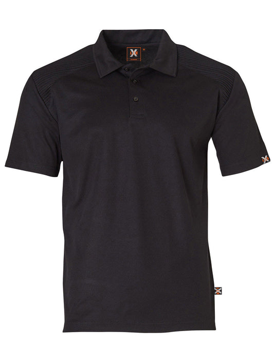 AIWX Workwear S/S Polo