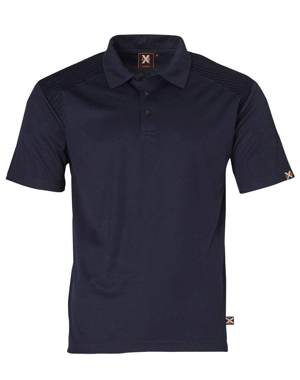 AIWX Workwear S/S Polo