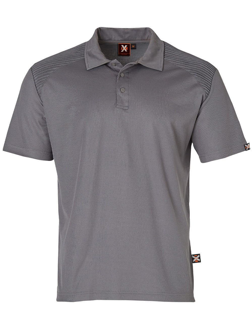 AIWX Workwear S/S Polo