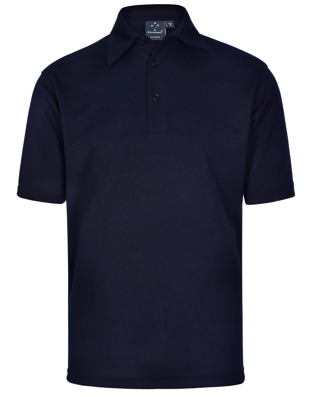Men's CoolDry short sleeve polo
