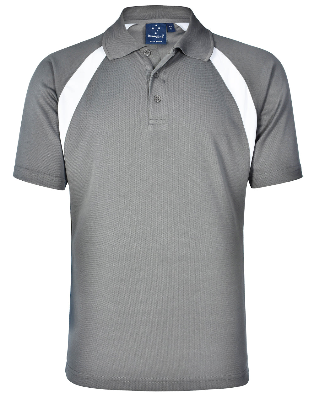 Men's Cooldry Tri-colours