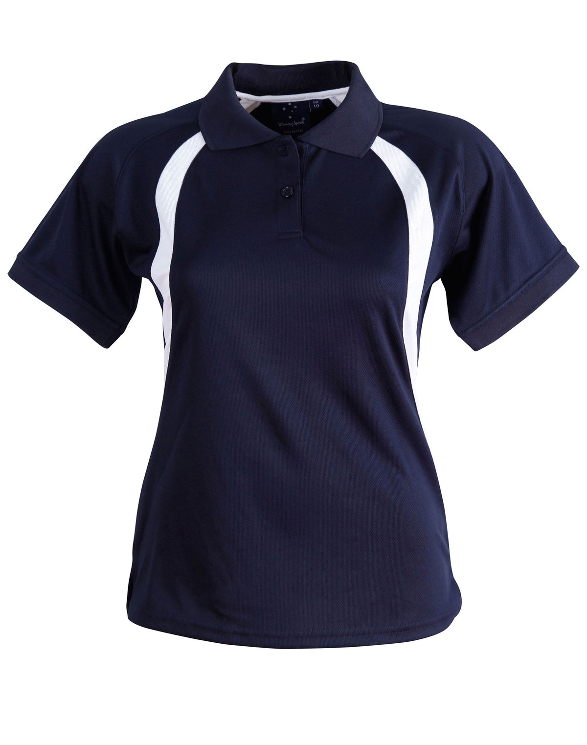 Ladies' CoolDry Soft Mesh Polo
