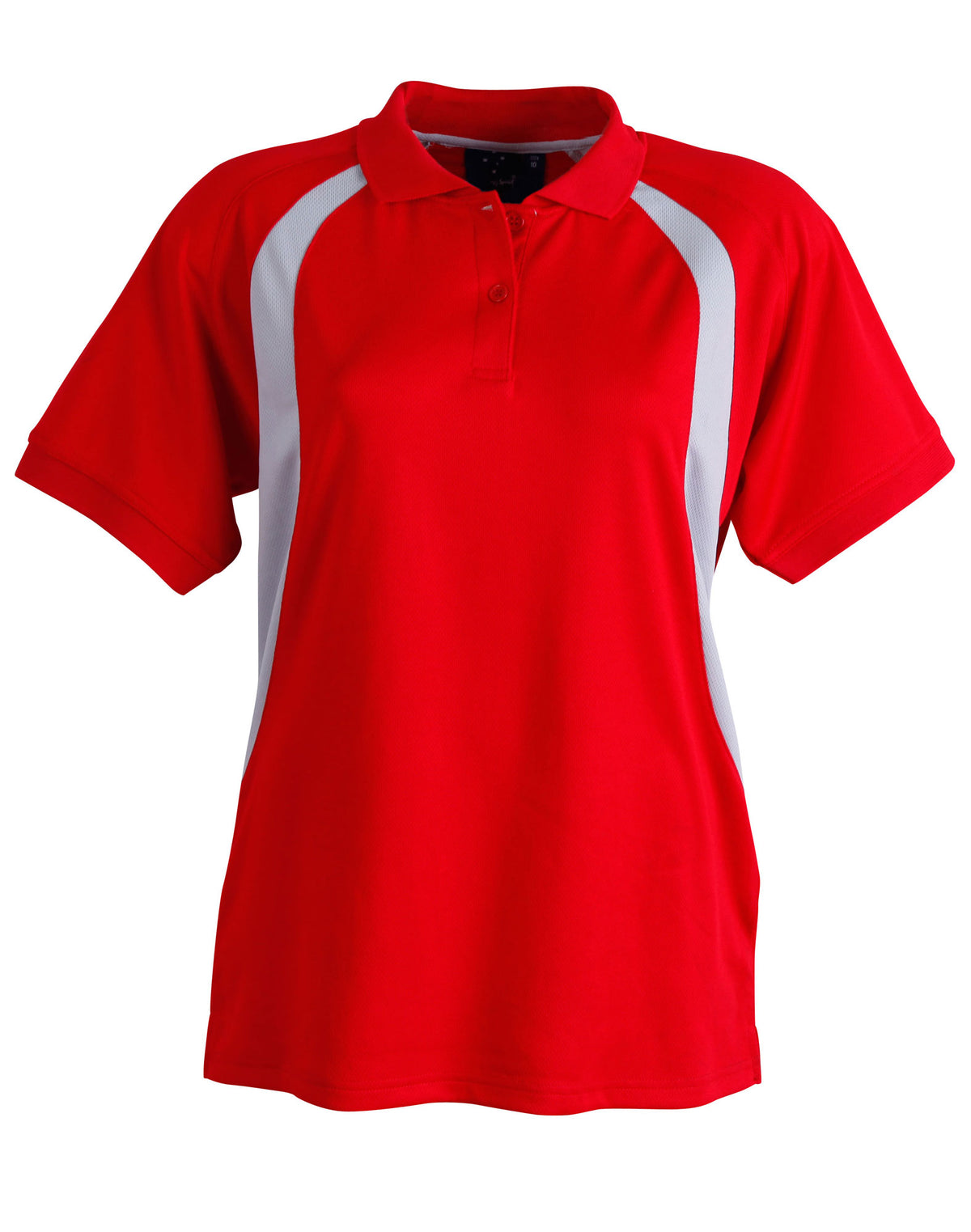 Ladies' CoolDry Soft Mesh Polo