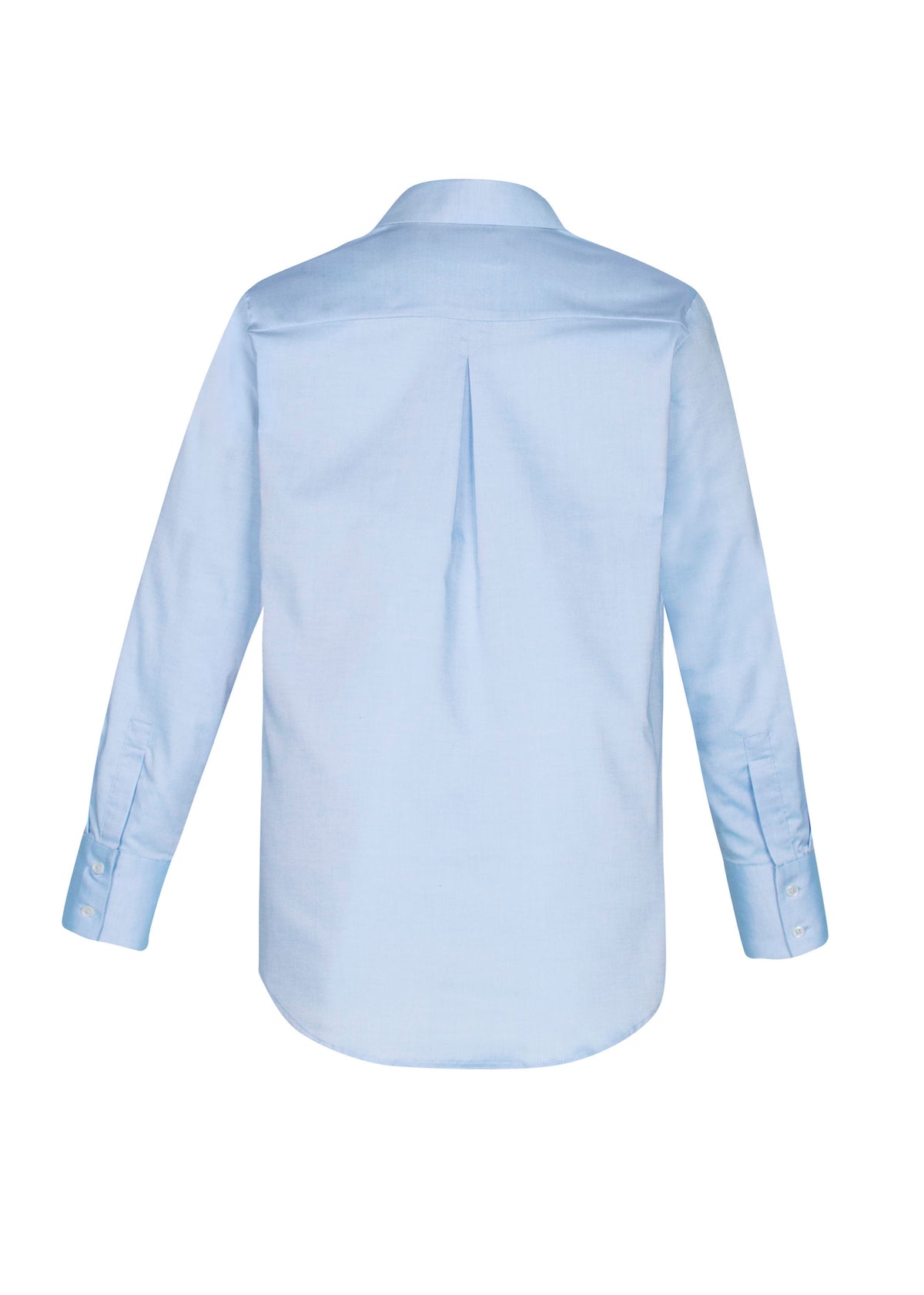 Womens Camden Long Sleeve Shirt - back