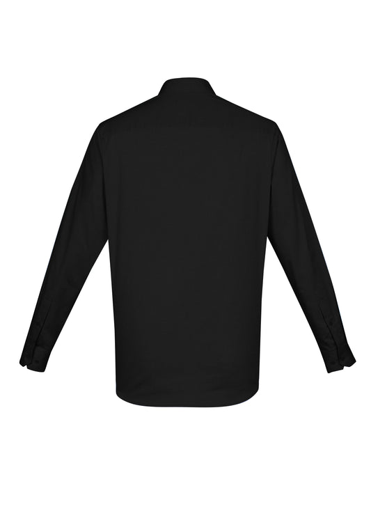 Mens Camden Long Sleeve Shirt - back