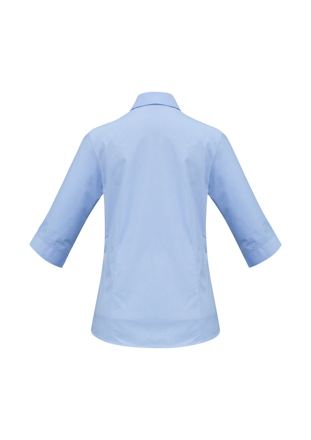 Womens Base 3/4 Sleeve Shirt - back