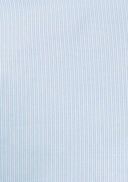 Mens Ambassador Short Sleeve Shirt - back
