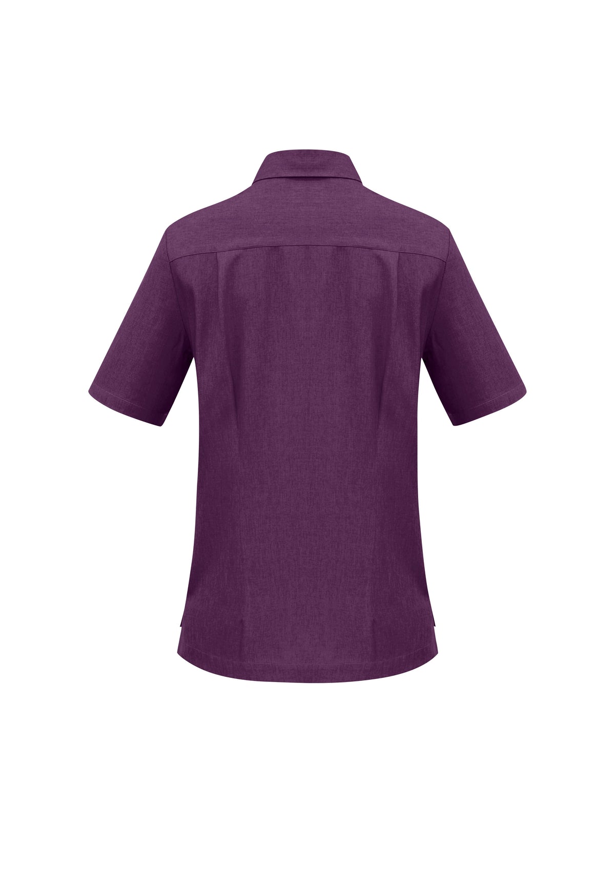 Womens Oasis Overblouse - back
