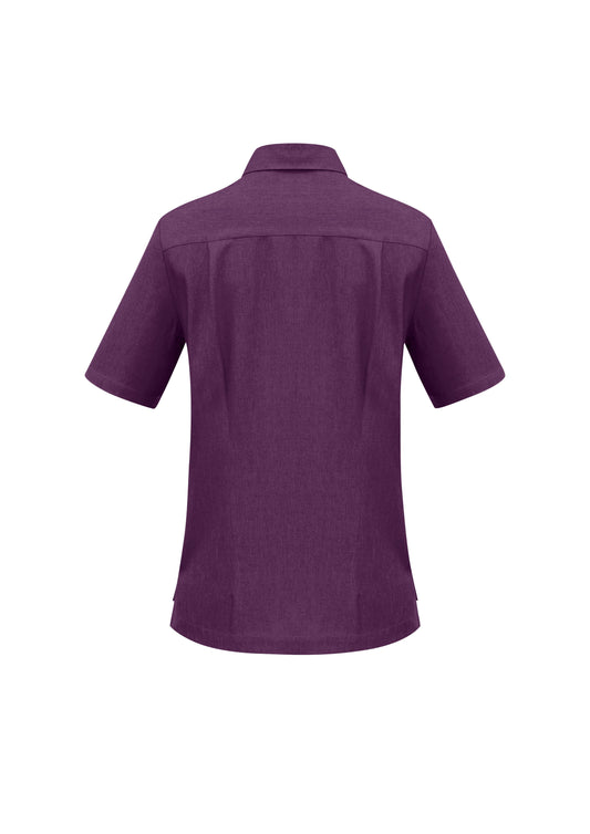 Womens Oasis Overblouse - back
