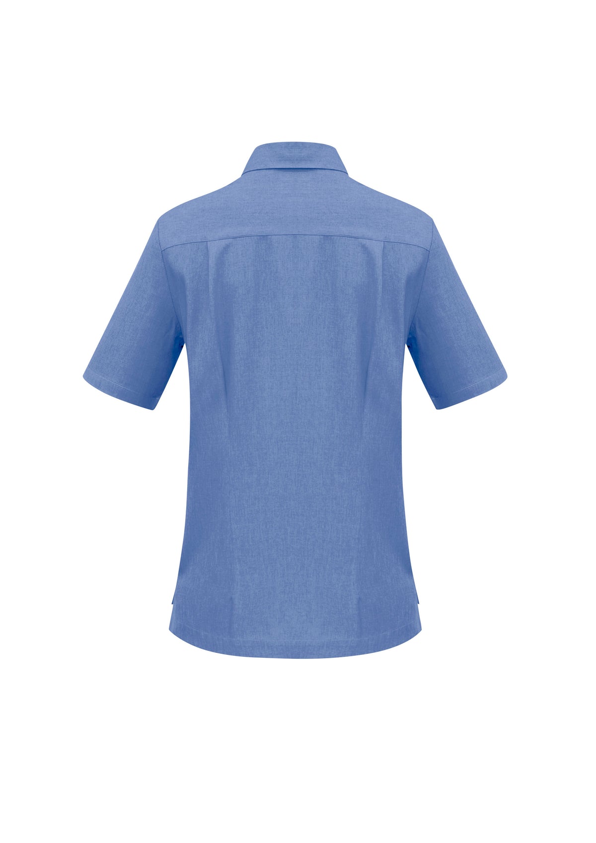 Womens Oasis Overblouse - back