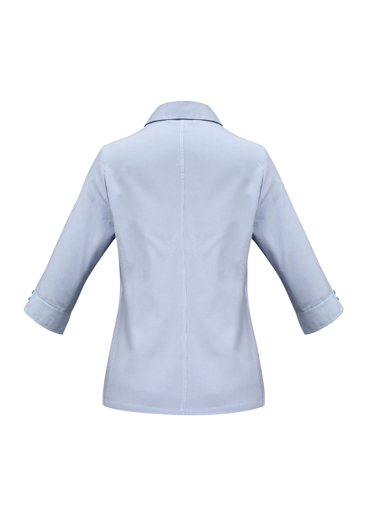 Womens Ambassador 3/4 Sleeve Shirt - back