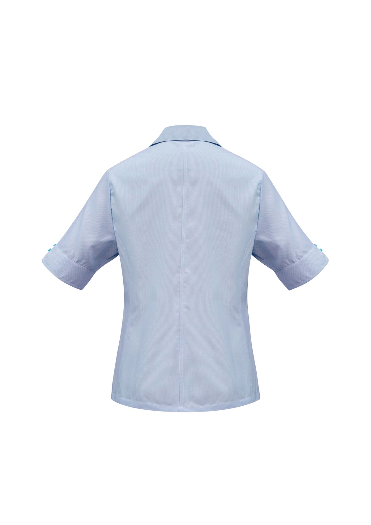 Womens Ambassador Short Sleeve - back