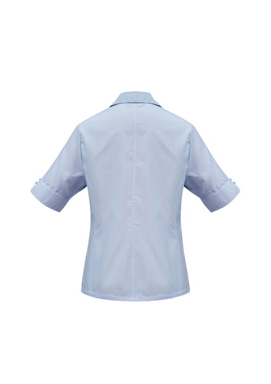 Womens Ambassador Short Sleeve - back