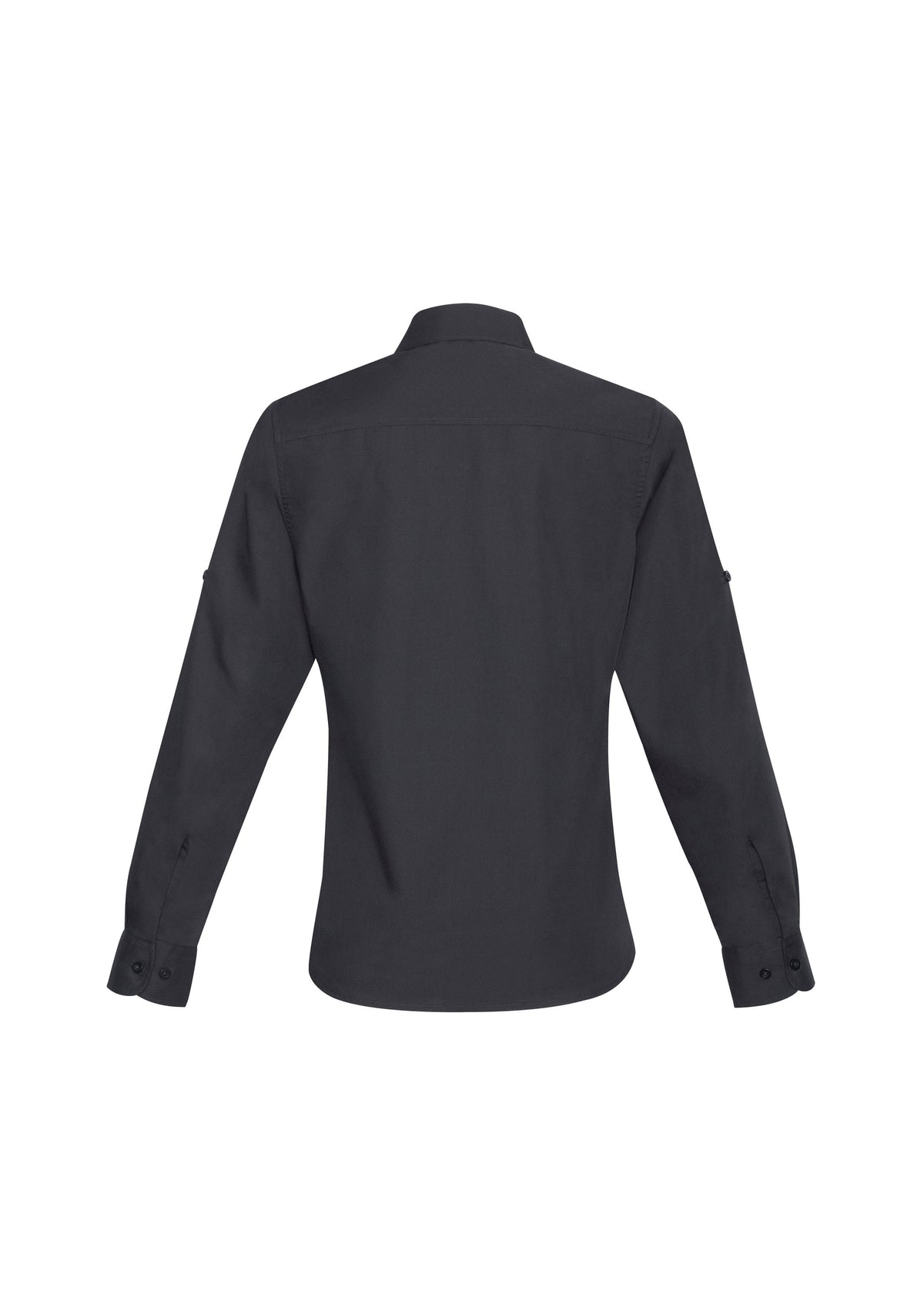 Womens Bondi Long Sleeve Shirt - back