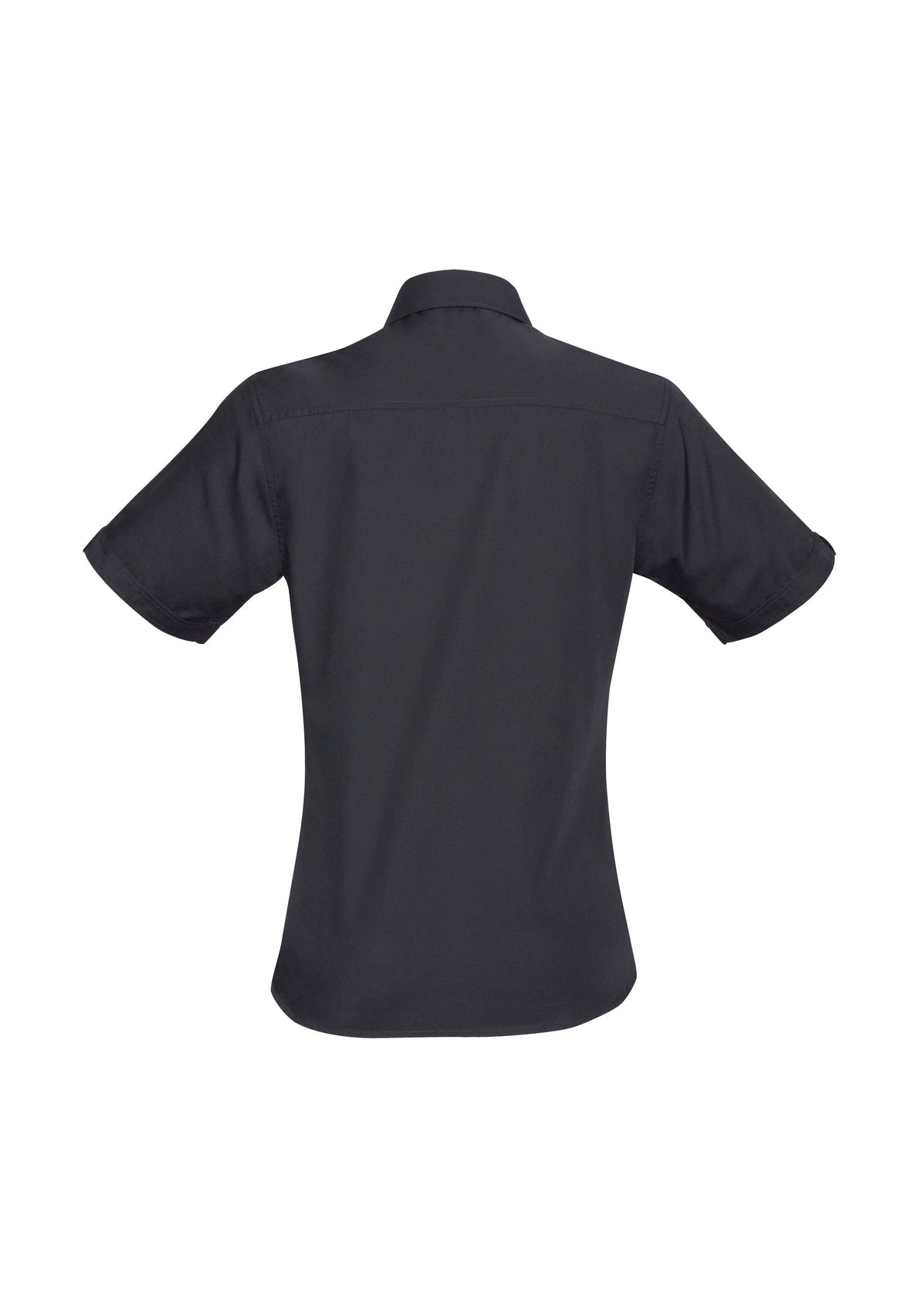 Womens Bondi Short Sleeve Shirt - back
