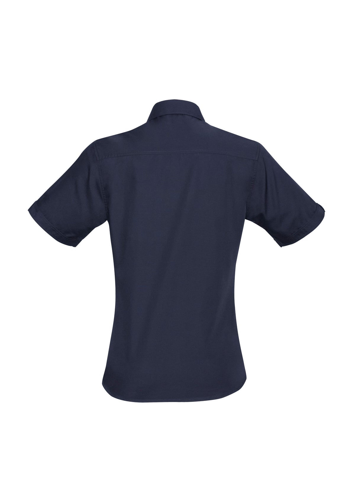 Womens Bondi Short Sleeve Shirt - back