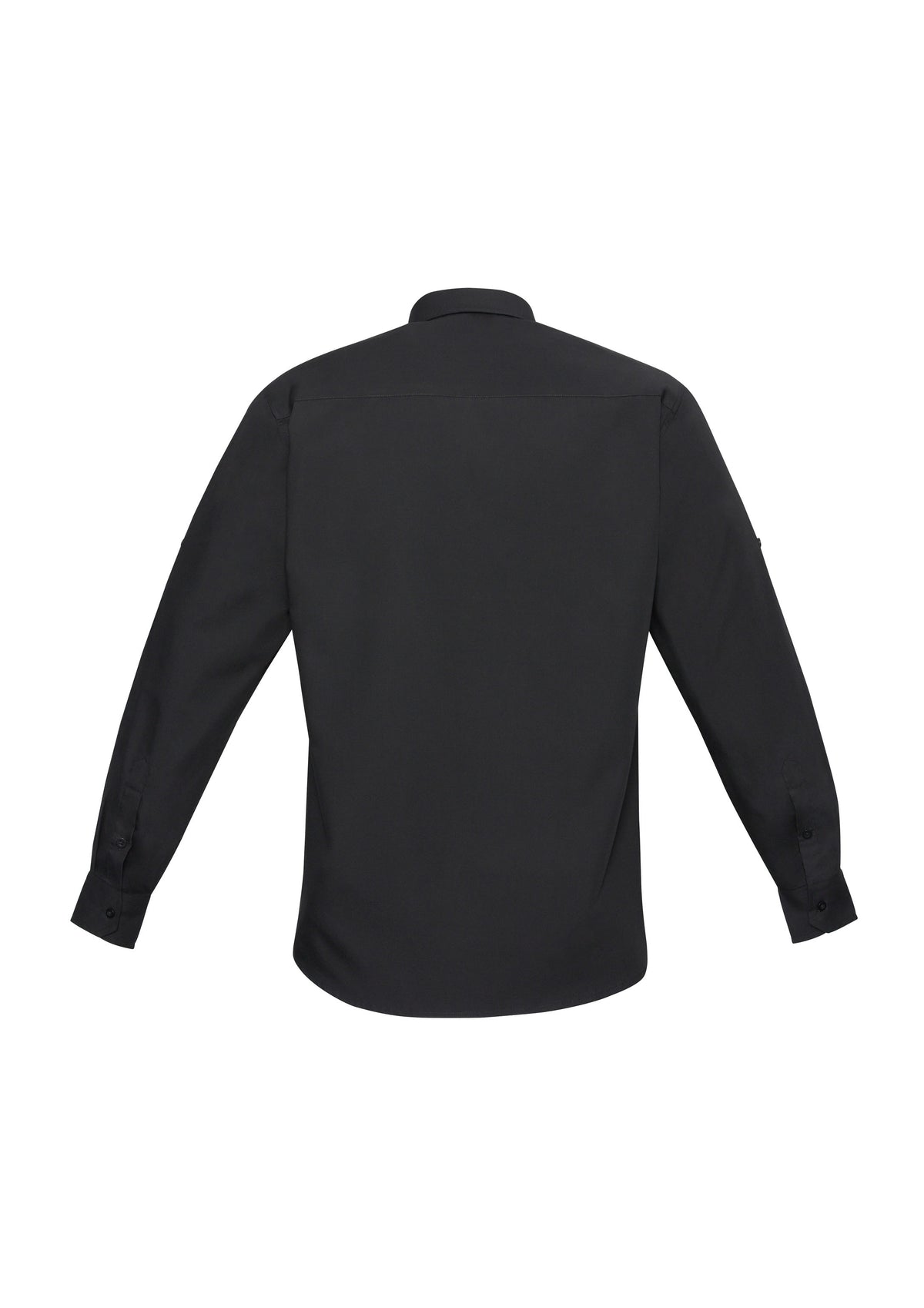 Mens Bondi Long Sleeve Shirt - back
