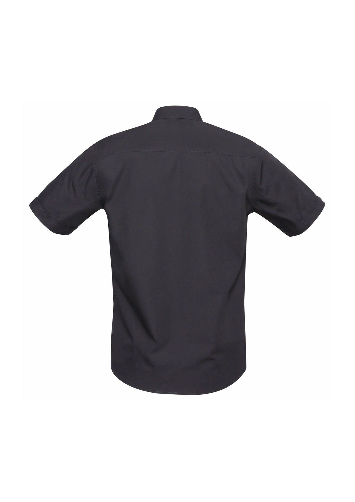 Mens Bondi Short Sleeve Shirt - back