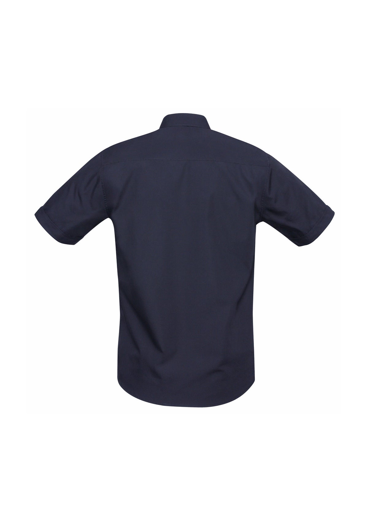 Mens Bondi Short Sleeve Shirt - back