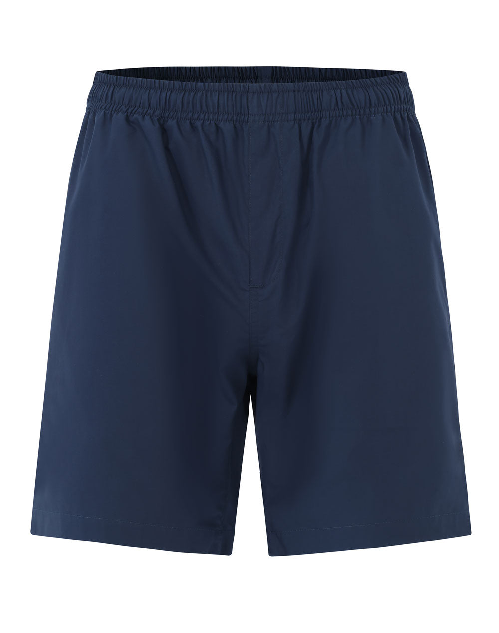 Unisex Mercerised Cotton Shorts