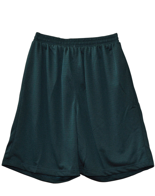 Kid's Basketball Shorts