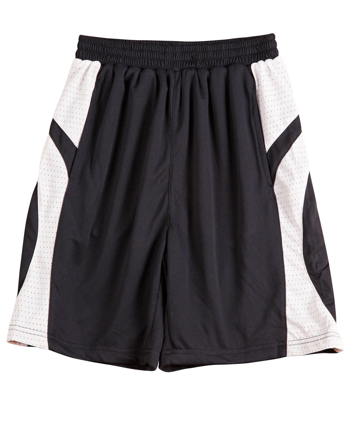 Kid's Basketball Shorts