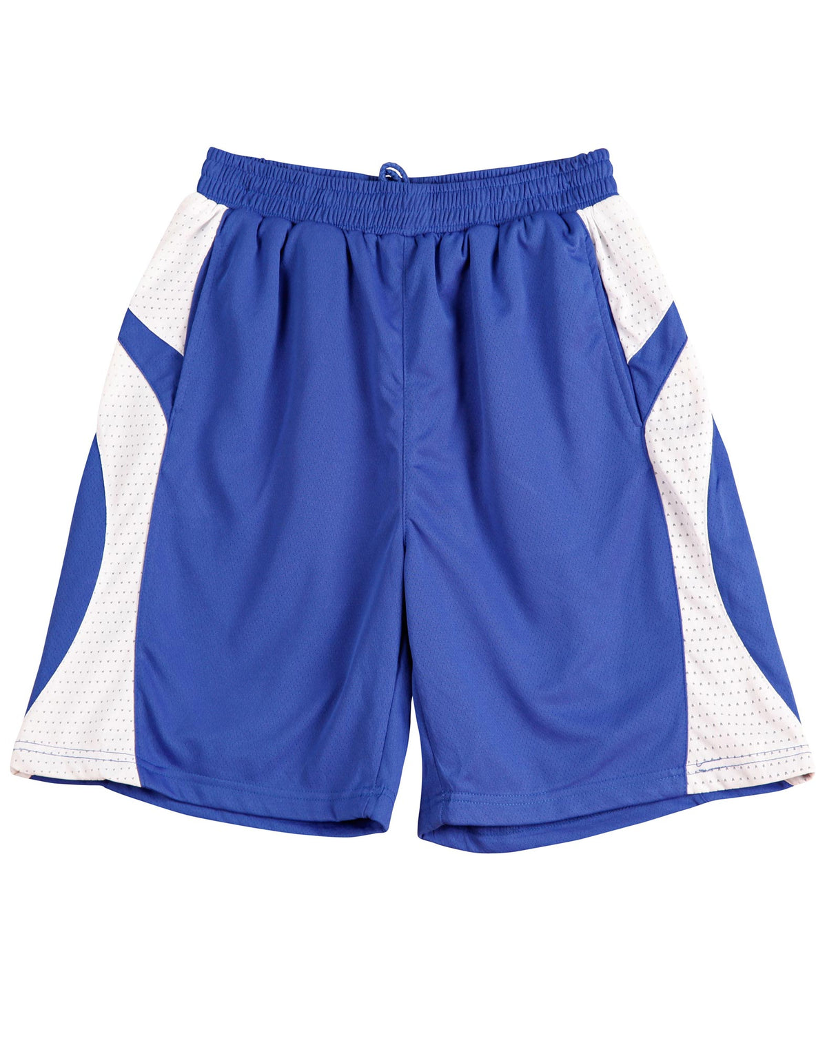 Kid's Basketball Shorts