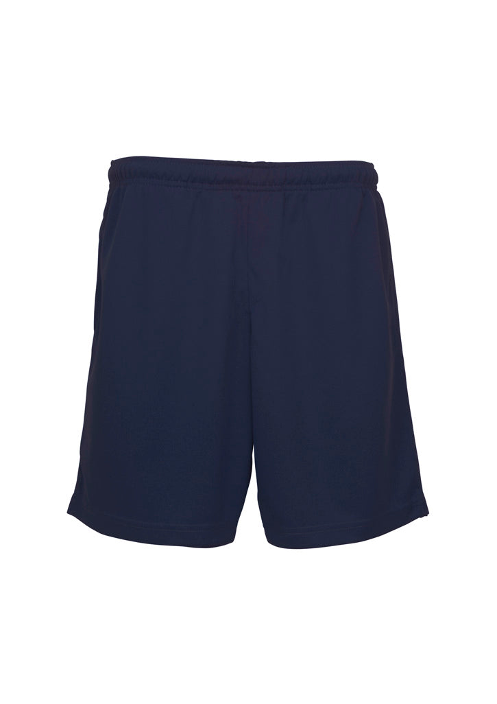 Mens BIZ COOL™ Short - Navy