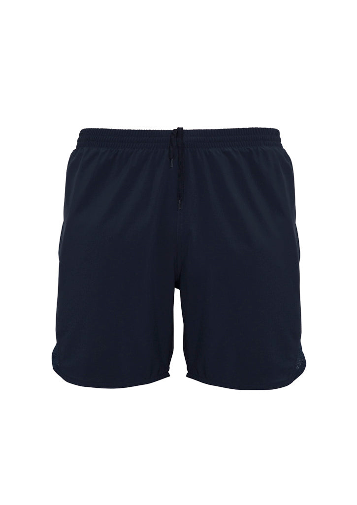 Kids Tactic Short - Navy